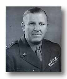 Major General John E. Dahlquist