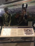 WWII Pacific Theater Exhibit