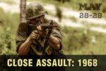 Close Assault 1968