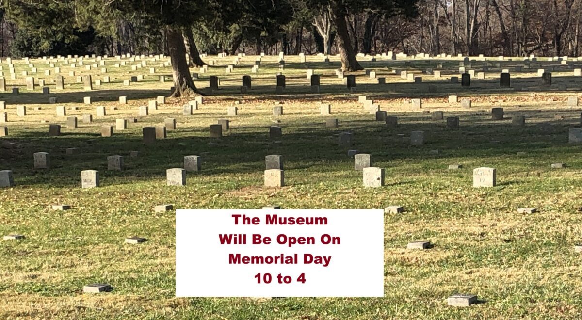 The Texas Military Forces Museum