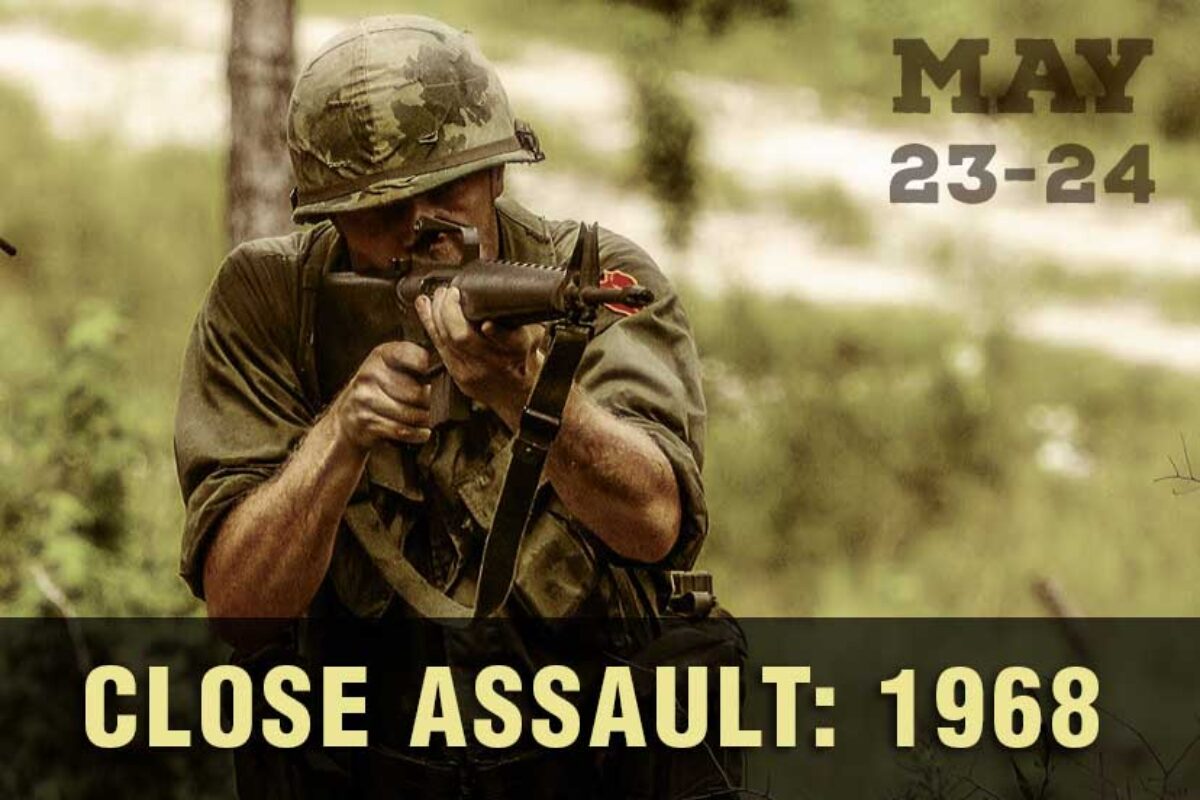 The Texas Military Forces Museum