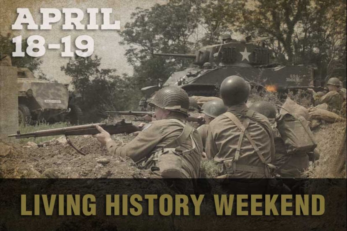 The Texas Military Forces Museum